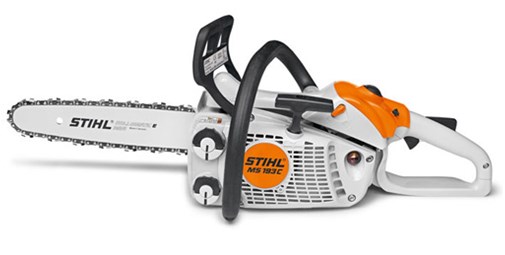 Stihl MS 194 C-E - Skogsredskaper AS